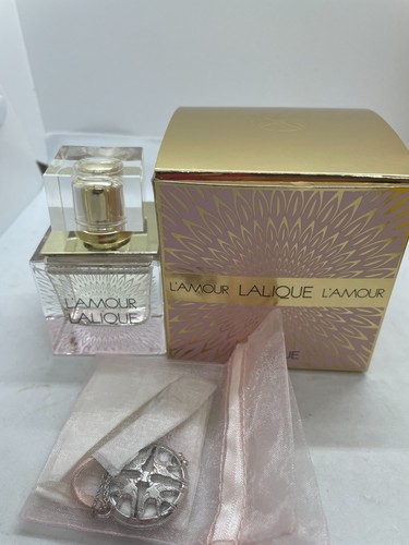 Vintage lalique amour eau - lalique, de