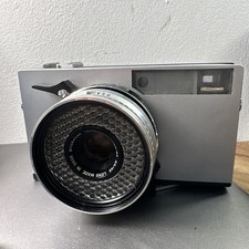 Soviet Zorki 10 Industar 63