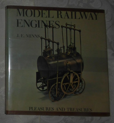 Vintage 1969 model railway - vintage,