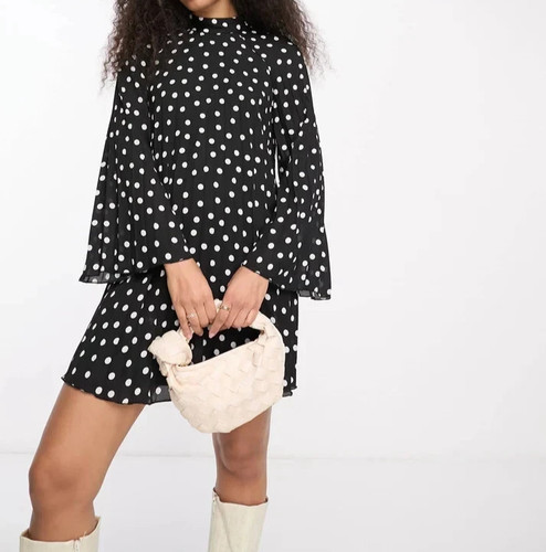 River island polka dot - polka,
