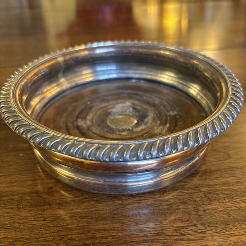 Antique sheffield silver plate - sheffield,