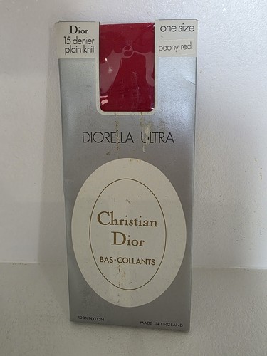 Christian dior vintage - dior,