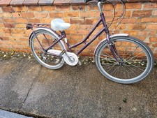 Pendleton blossmby ladies bike