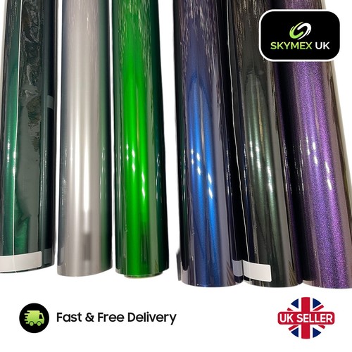 Car vinyl wrap film gloss - vinyl,