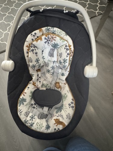 Brand new electric baby - new,