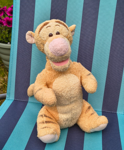Disney tigger winnie - tigger, the