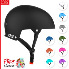 Core action sports helmet - action,