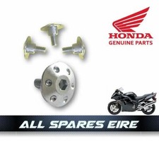 Honda Blackbird CBR1100XX