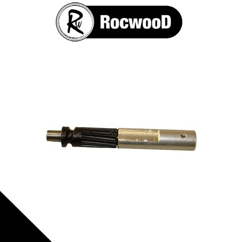 Oil pump fits husqvarna 340 - husqvarna,