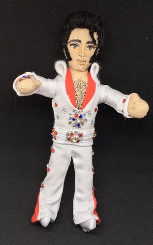 Elvis presley vegas - elvis,
