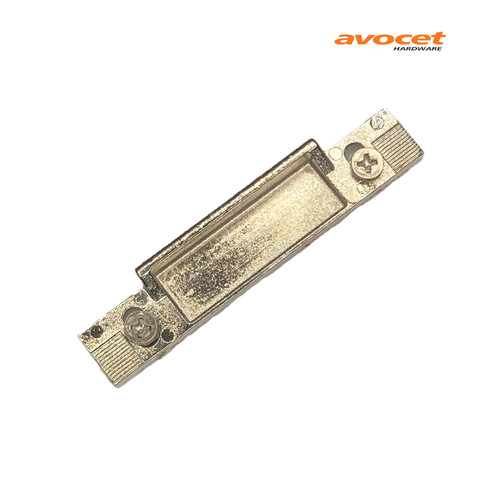 Avocet upvc door centre - upvc, latch
