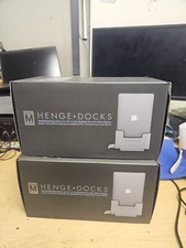 Henge Docks HD04VA13MBPR