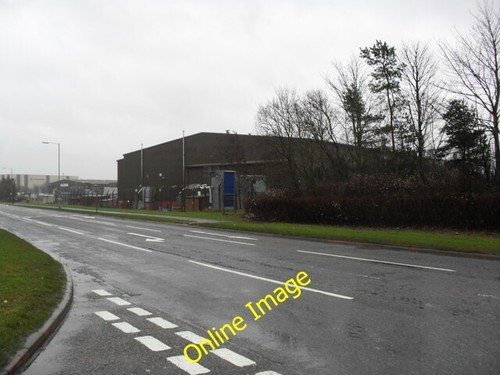 Photo 6x4 steel road - 6x4,