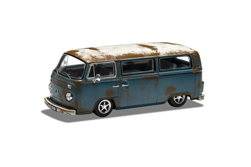 Vanguards volkswagen camper - vanguards,