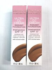 2x Ultra CC Cream Radiant