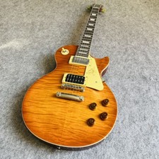Custom Jimmy Page Electric