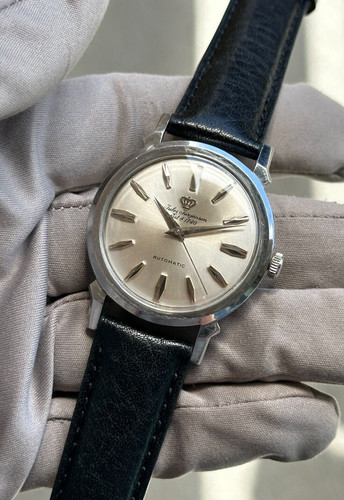 Vintage jules jürgensen - vintage,