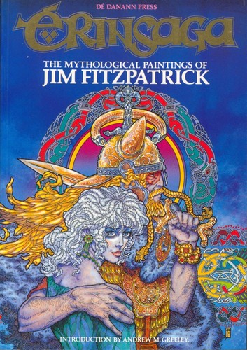 Erinsaga the mythological - the,