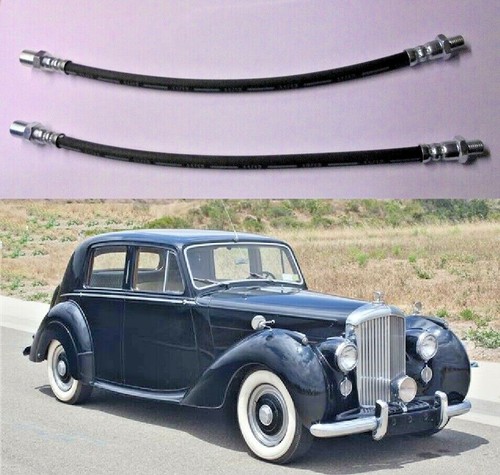 Bentley mkvi mk6 - mk6, &