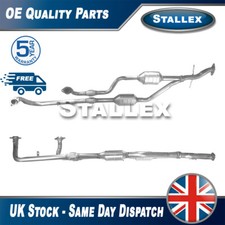 Fits Vauxhall Sintra 1997-1999