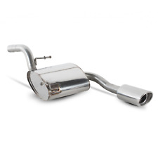 Vw Lupo Gti 01- Scorpion Rear