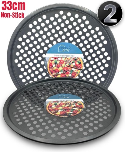 Large pizza tray - 2,