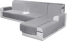 Sectional Couch Covers 100%