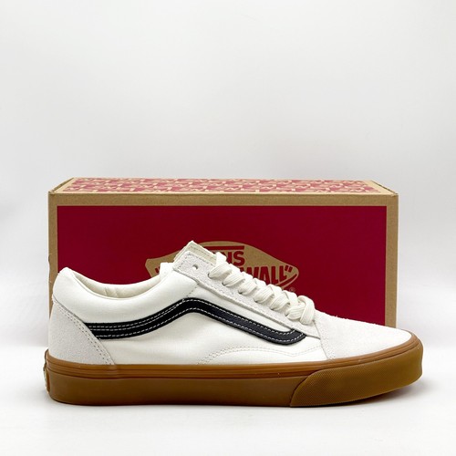 New men vans old - skool, shoes