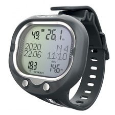 Dive computer Seac Sub Screen