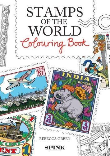 The stamps world - of,