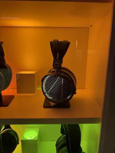 Audeze lcd planar magnetic - audeze,