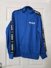 Mens Hoodrich Jacket Size L