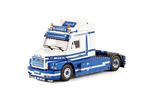 Wsi sadler scania - wsi,