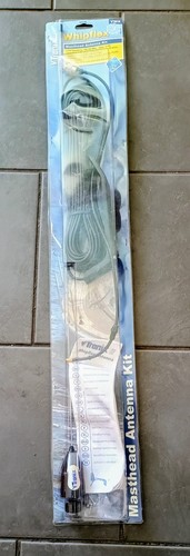 Tronix vhf boat - v,