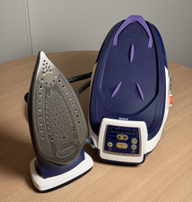 Tefal Pro Express Total X-pert