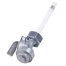 Fuel Petcock Oil Tap Valve