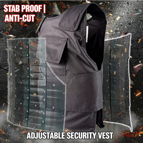 Stab proof anti cut - stab,