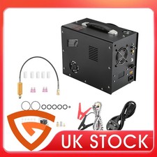 Air Compressor Vertical 30MPa