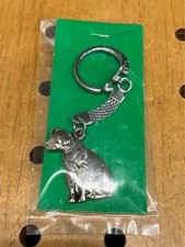 Victor Nipper Dog Metal