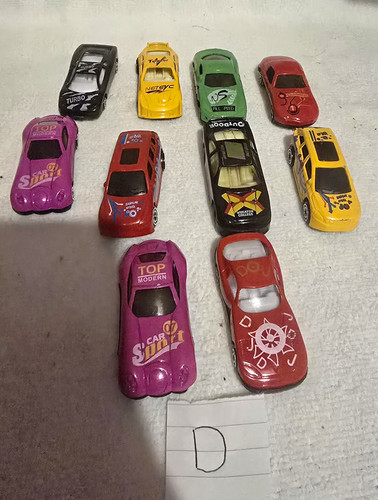 Bundle toy cars kids - |,