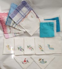 14 Vintage Ladies