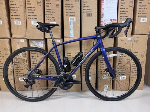 Trek emonda alr purple road - emonda, 5