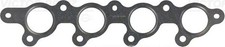 Exhaust manifold gasket for - gasket,