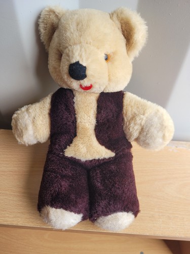 Vintage shanghai doll - vintage,