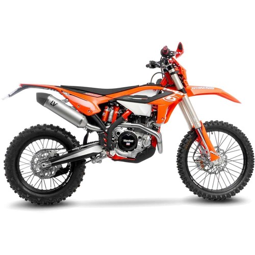 14448x complete exhaust - 14448x,