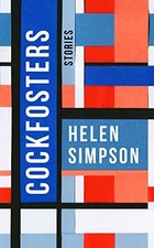 Cockfosters by Simpson, Helen
