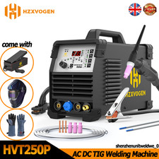 Hzxvogen 200a 5in1 aluminium - 5in1,