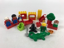 Collection of Lego Duplo