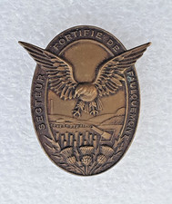 Infantry Fortified Sector of