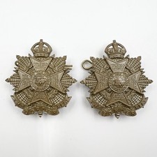 Genuine Border Regiment